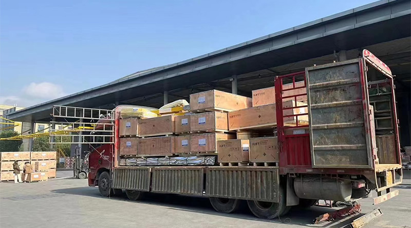 临沂到抚州货运公司-临沂到抚州货运专线-运输保障